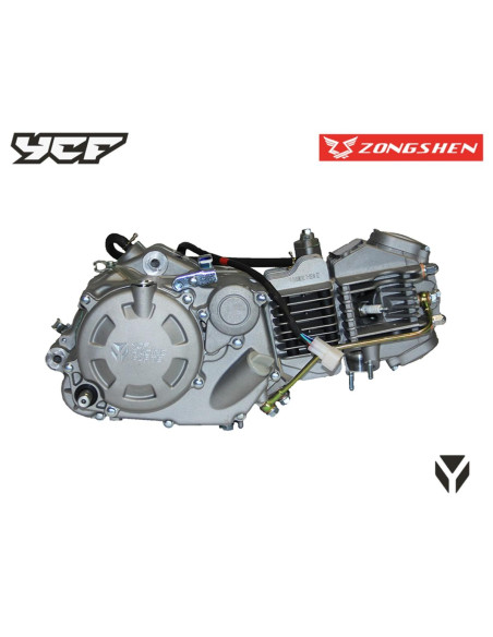 Silnik 155cm3 ZS YCF