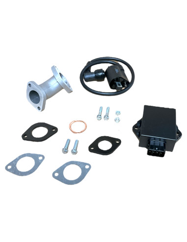 Silnik 155cm3 ZS YCF