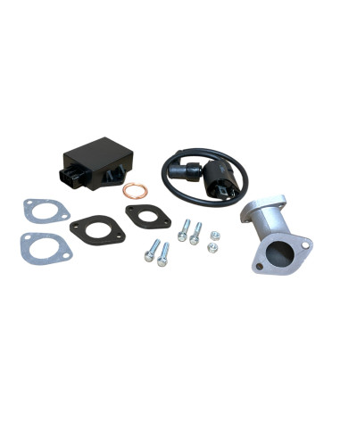 Silnik 155cm3 ZS YCF