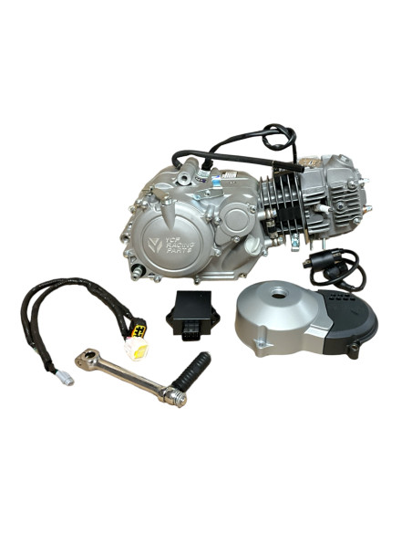 Silnik 110cm3 ZS YCF