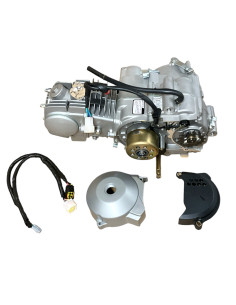 Silnik 110cm3 ZS YCF 2