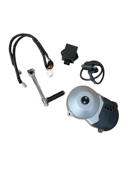 Silnik 110cm3 ZS YCF