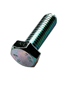 Śruba zębatki tył M8x25 YCF