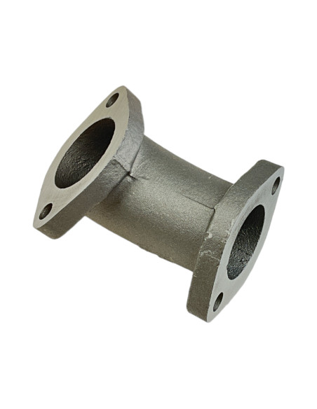 Króciec gaźnika FA/7H YCF