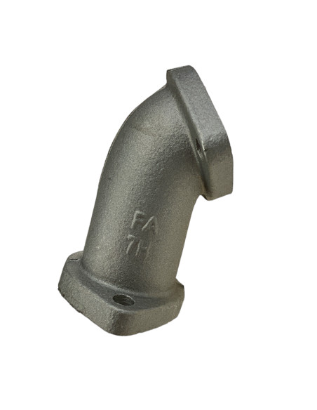 Króciec gaźnika FA/7H YCF