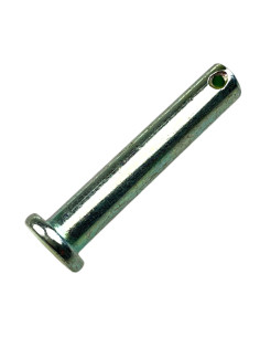 Sworzeń podnóżka (8x43) YCF