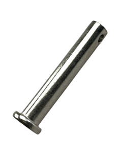 Sworzeń podnóżka 8x45 pitbike YCF