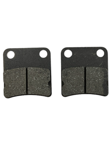 Klocki hamulcowe tył PitGang