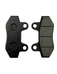 Klocki hamulcowe przód PitGang