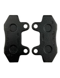 Klocki hamulcowe przód PitGang 2