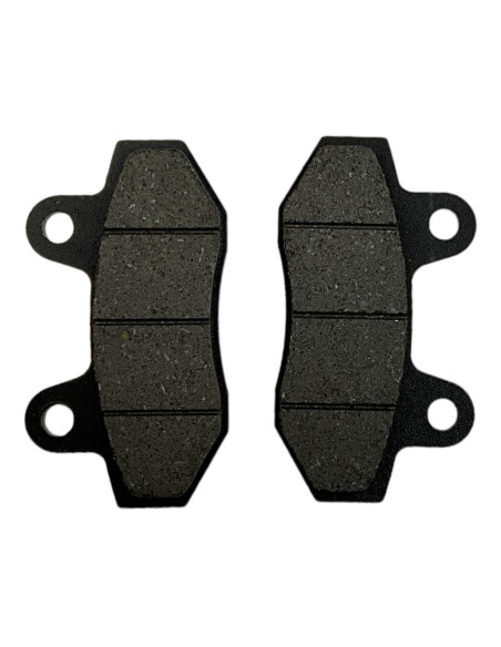 Klocki hamulcowe przód PitGang