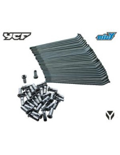 Szprychy 14' tył (150mmx32) pitbike YCF 2