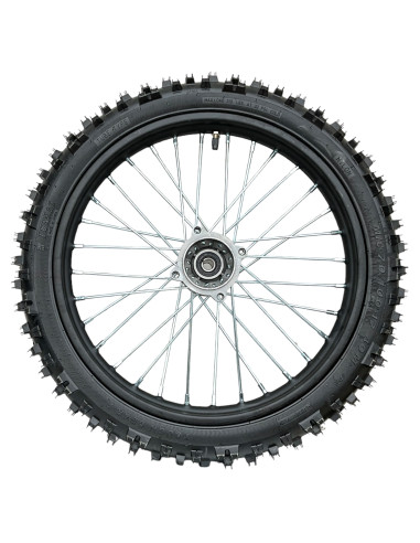 Koło 17 przód 2023 PitGang