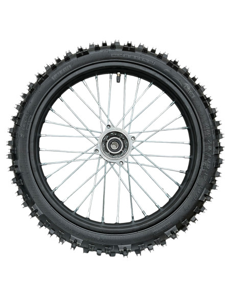 Koło 17 przód 2023 PitGang