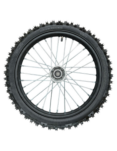 Koło 17 przód 2023 PitGang