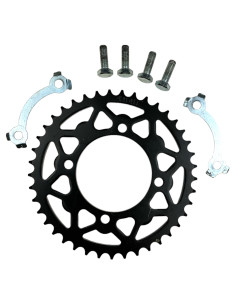 Zębatka tylna 41T 428 Pitgang