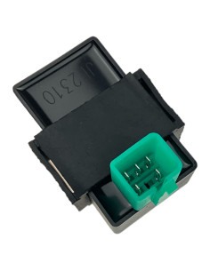 Moduł zapłonowy 2023 PitGang