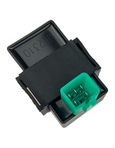 Moduł zapłonowy 2023 PitGang