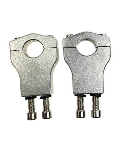 Mocowania kierownicy PitGang