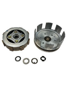 Sprzęgło pitbike Z190 MRF 2