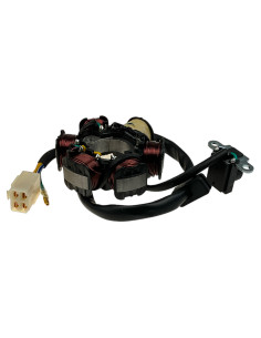 Stator 6-cewek pitbike Z190 MRF 2