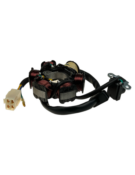 Stator 6-cewek pitbike Z190 MRF