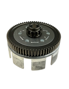 Kosz sprzęgłowy pitbike Z190 MRF