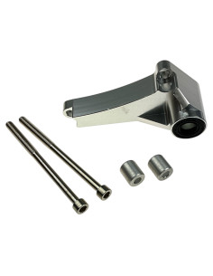 Wzmocnienie kosy zmiany biegów pitbike 140 MRF