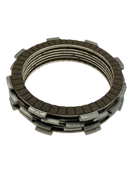 Tarcze sprzęgła 250-72 dirt bike Kayo