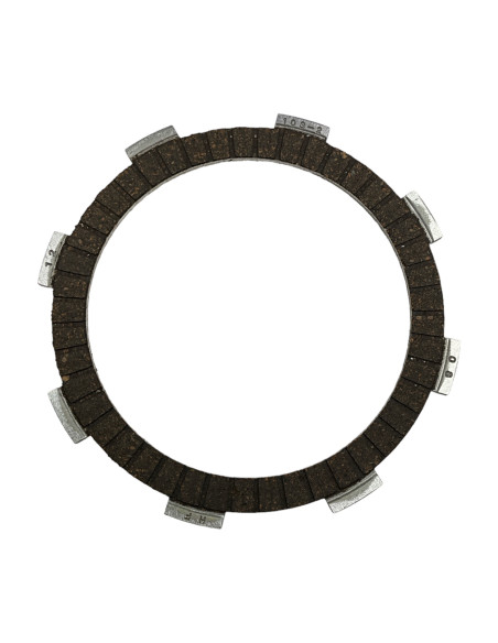 Tarcze sprzęgła 250-72 dirt bike Kayo