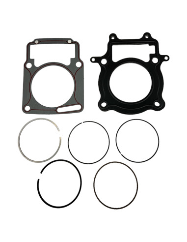 Zestaw tuningowy 300cc dirt bike K2 Pro/T4 Kayo