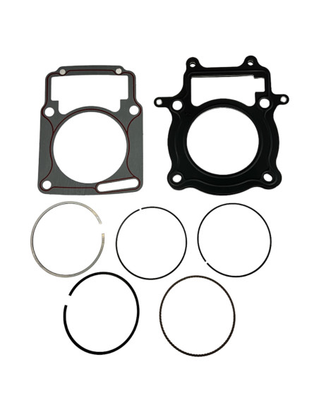 Zestaw tuningowy 300cc dirt bike K2 Pro/T4 Kayo