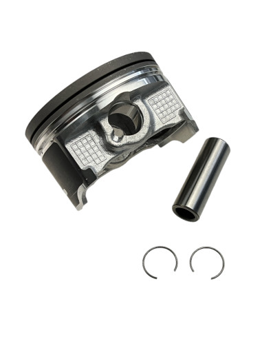 Zestaw tuningowy 300cc dirt bike K2 Pro/T4 Kayo