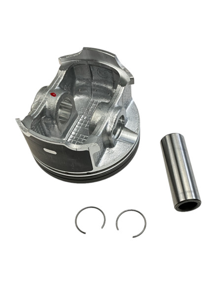 Zestaw tuningowy 300cc dirt bike K2 Pro/T4 Kayo