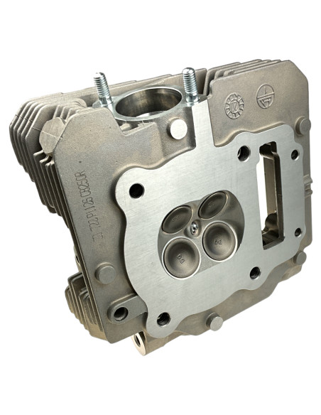 Głowica czterozaworowa dirtbike 250-72 K2 Pro/T4 Kayo