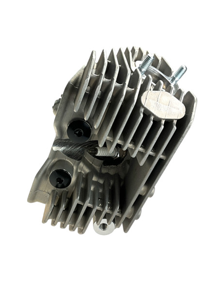 Głowica czterozaworowa dirtbike 250-72 K2 Pro/T4 Kayo
