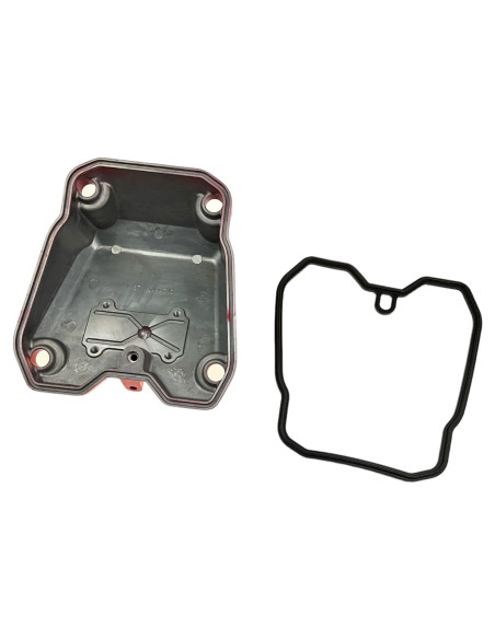 Głowica czterozaworowa dirtbike 250-72 K2 Pro/T4 Kayo