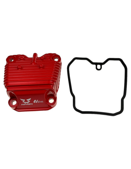 Głowica czterozaworowa dirtbike 250-72 K2 Pro/T4 Kayo