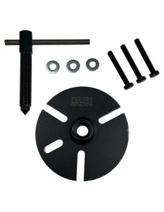 Ściągacz magneta 250-72 dirt bike Kayo