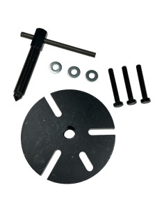 Ściągacz magneta 250-72 dirt bike Kayo 2