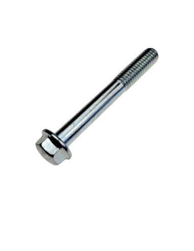 Śruba pokrywy pompy wody M6x45 ZS300 dirt bike...