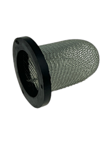 Filtr oleju - sitko grzybek ZS300 dirt bike Kayo