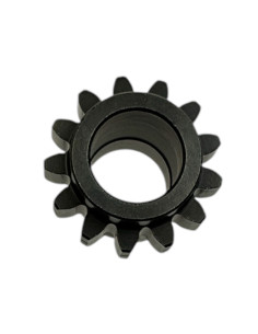 Zębatka pod kosz sprzęgłowy pitbike ZS125-G YCF 2