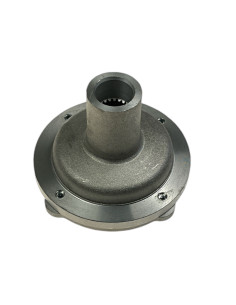 Filtr oleju komplet pitbike ZS125-G YCF