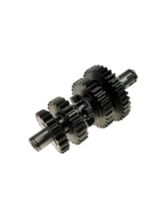 Wałek zdawczy skrzyni biegów pitbike ZS125-G YCF