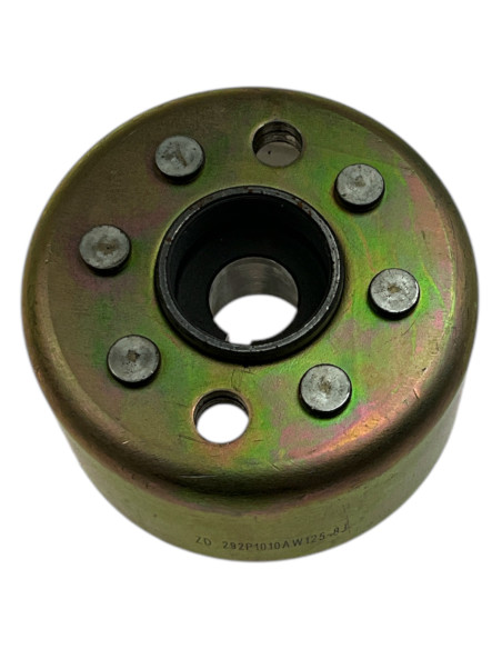 Magneto pitbike ZS125-G YCF