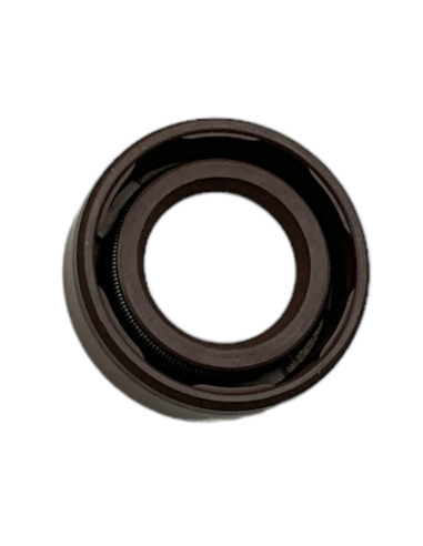 Uszczelniacz pokrywy silnika prawej 12x21x7 ZS300 dirt bike Kayo