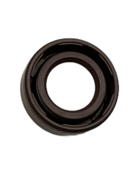Uszczelniacz pokrywy silnika prawej 12x21x7 ZS300 dirt bike Kayo