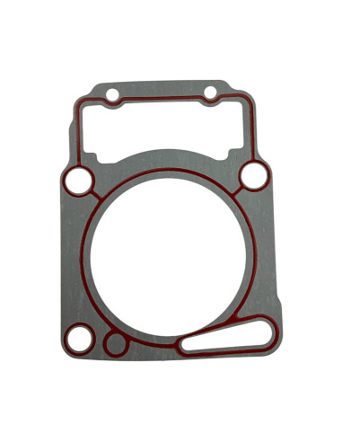 Uszczelka pod cylinder ZS300 dirt bike Kayo