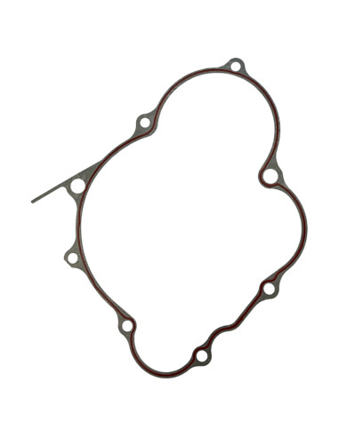 Uszczelka pokrywy silnika lewej ZS300 dirt bike Kayo